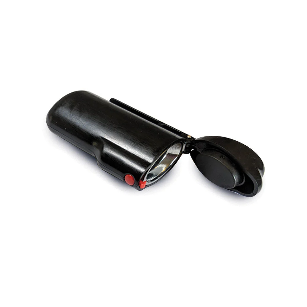 Bull Brand Pocket Ashtray