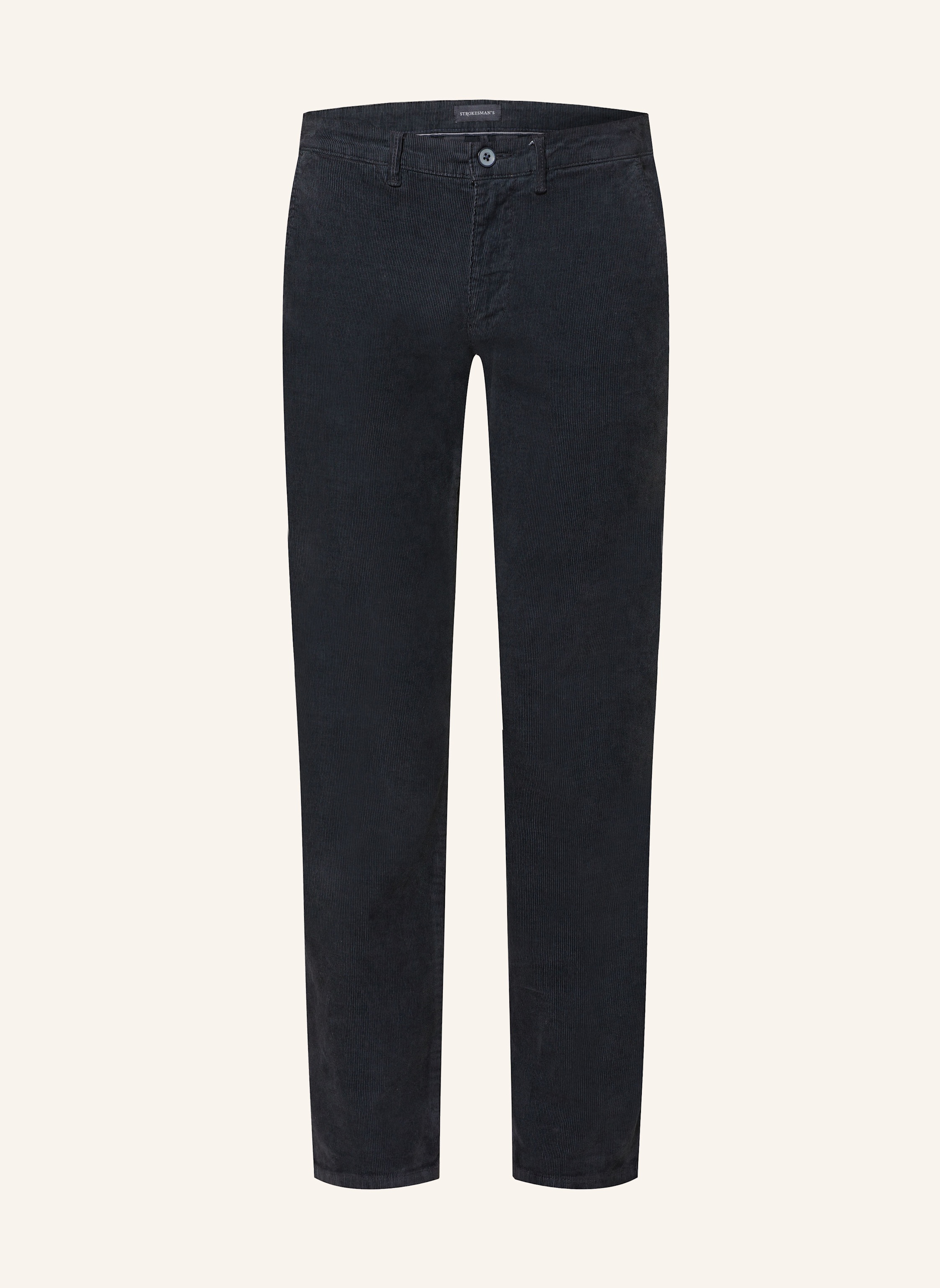 STROKESMAN'S Cordchino Slim Fit