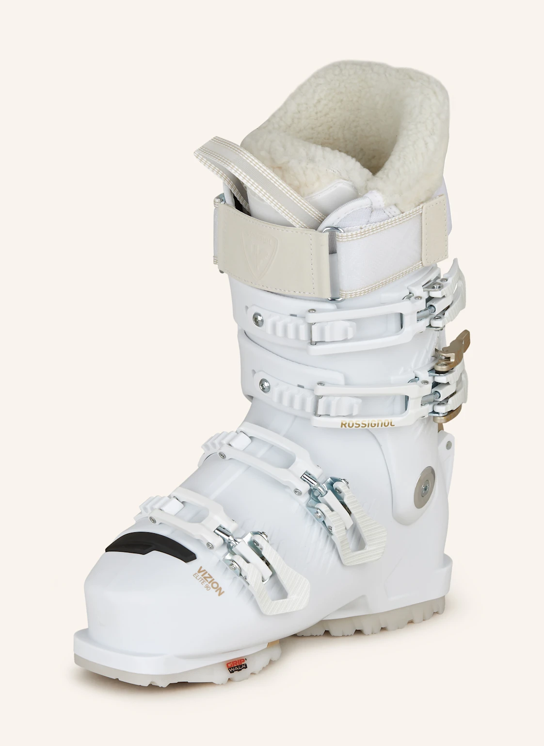 ROSSIGNOL Skischuhe VIZION 4B ELITE 90W