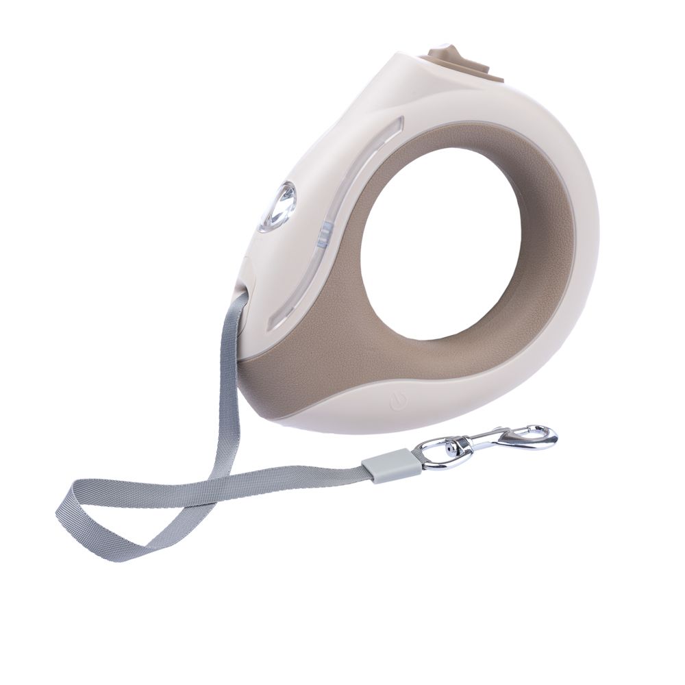 Nomad Tales Calma Retractable Lead with LED