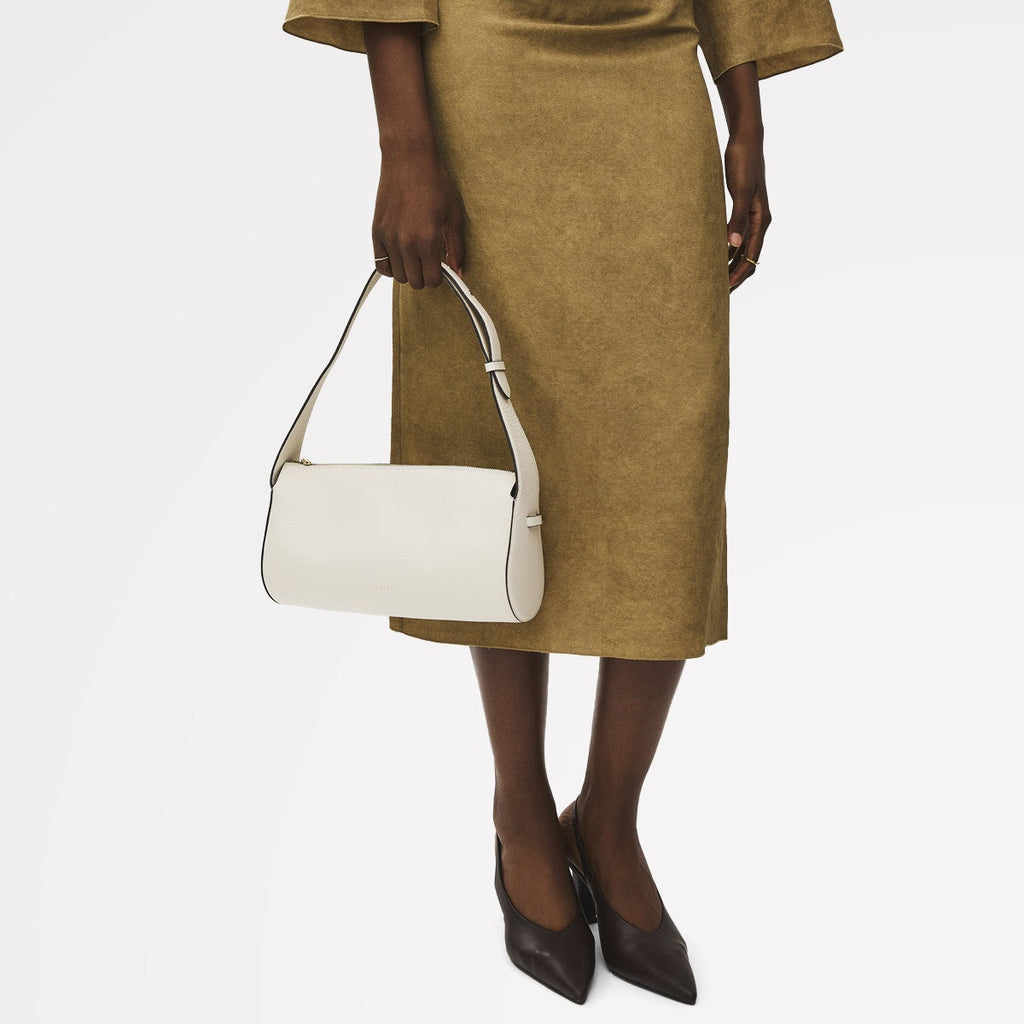 Abbey Mews - Small Ziptop Shoulder Bag