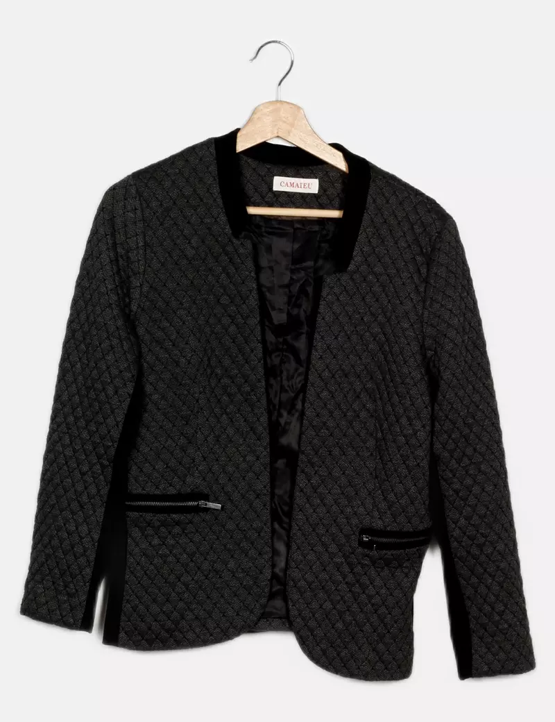 Camaïeu blazer