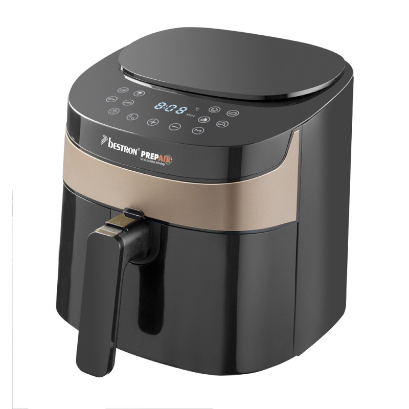 Friteuse à air AAF7004DSAT BESTRON
