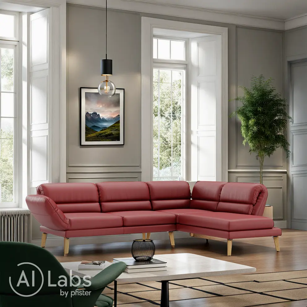 Ecksofa Cosio