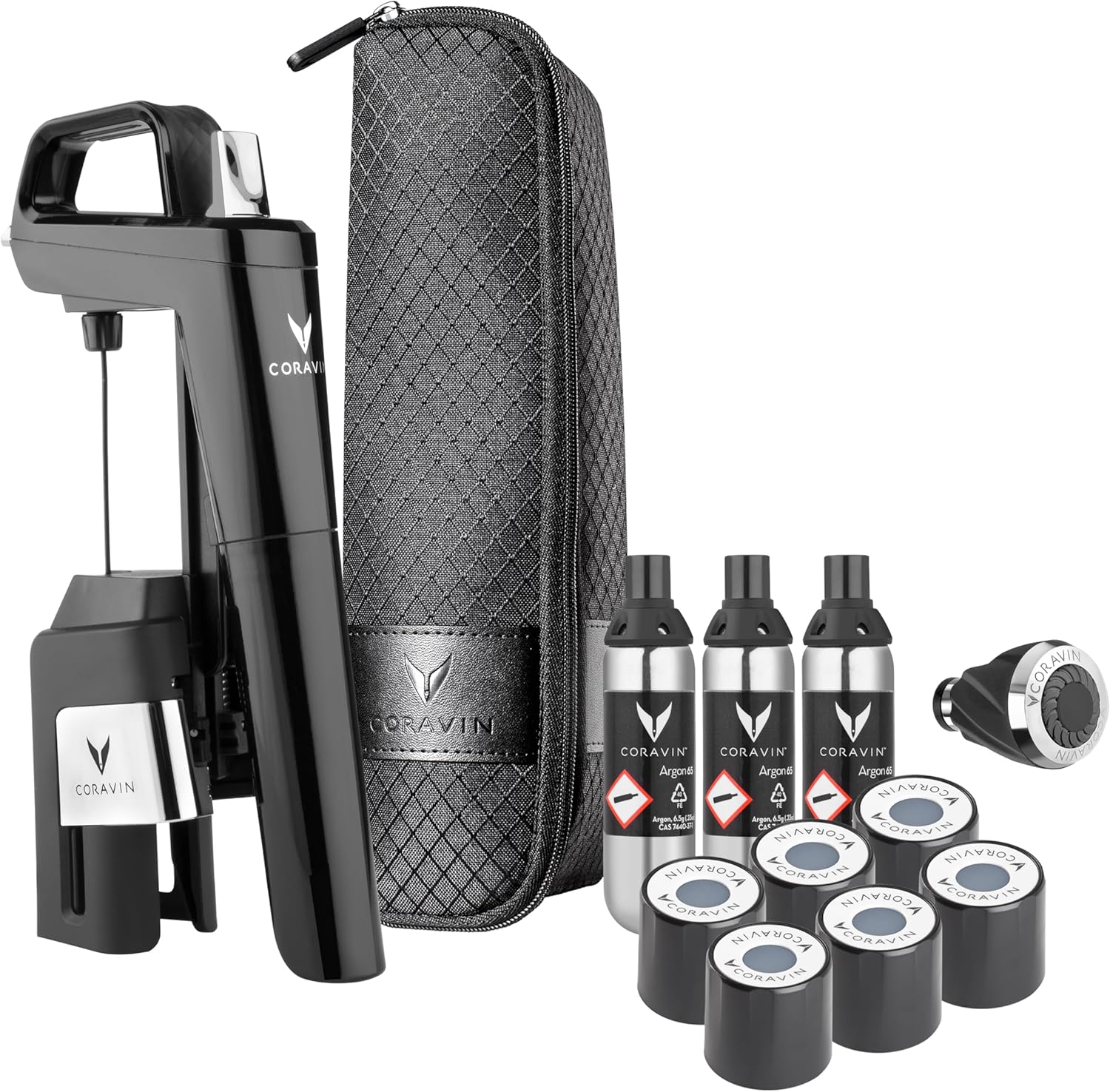 Bar & Wine Tools