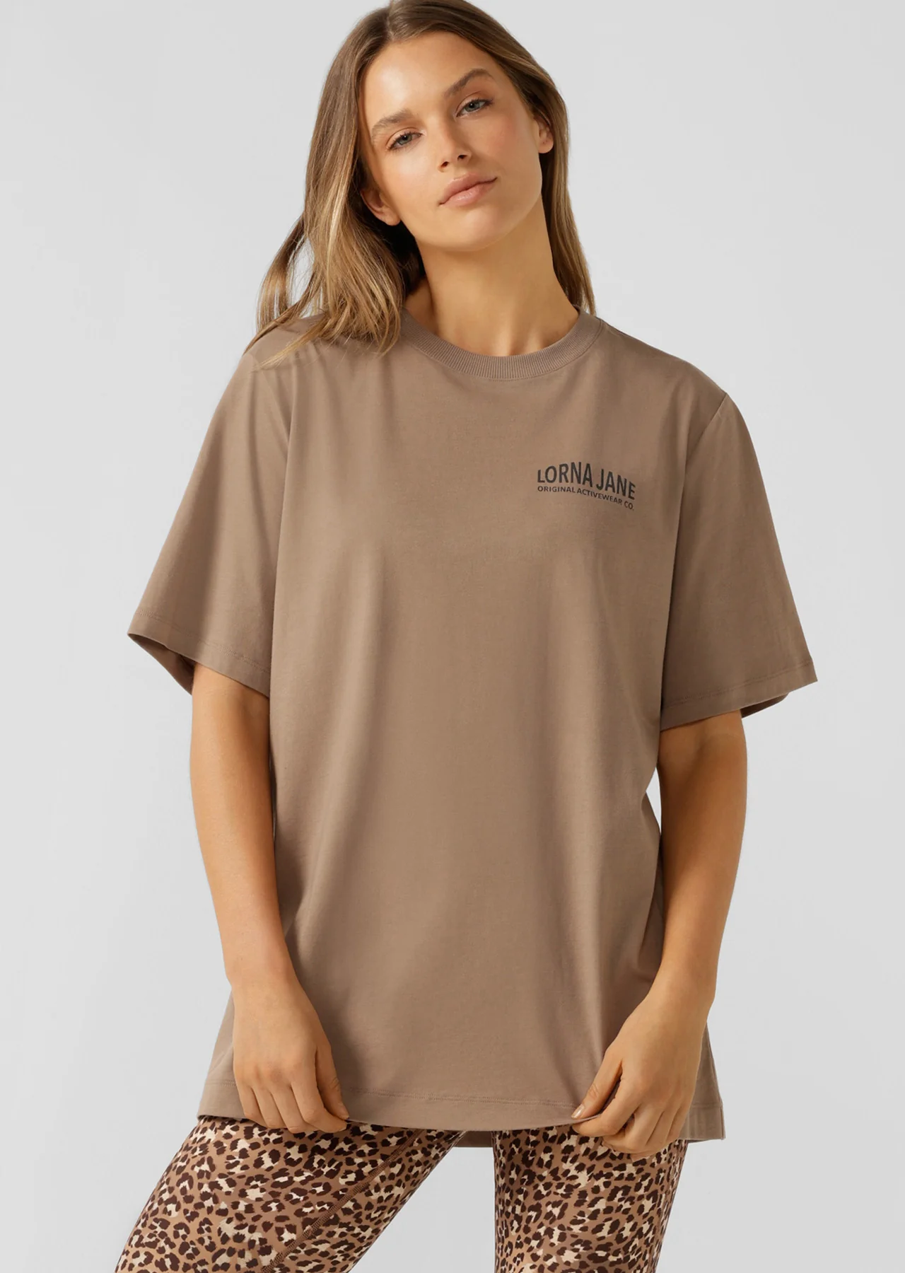 Speed Demon Relaxed Tee