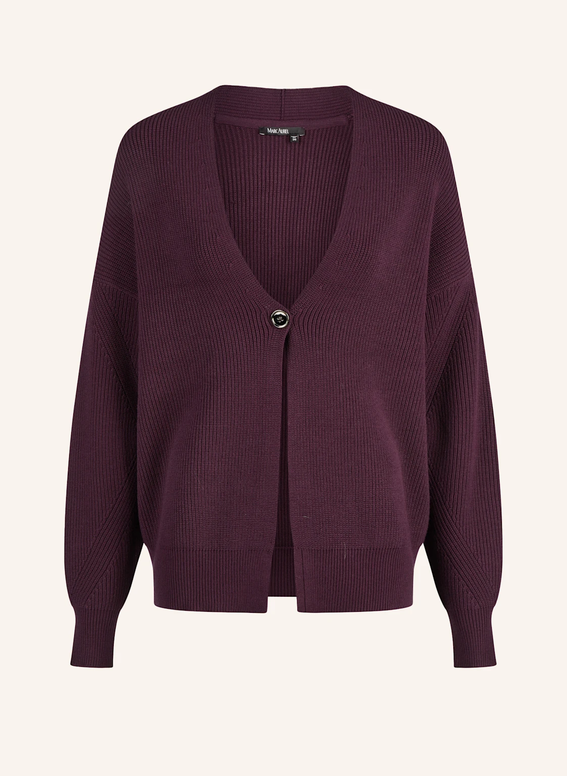 MARC AUREL Strickjacke