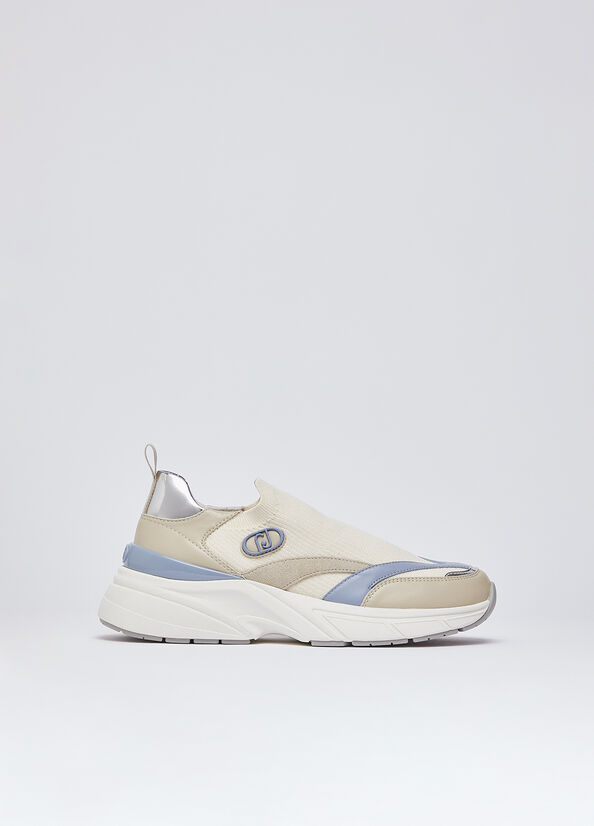 Sock-sneakers