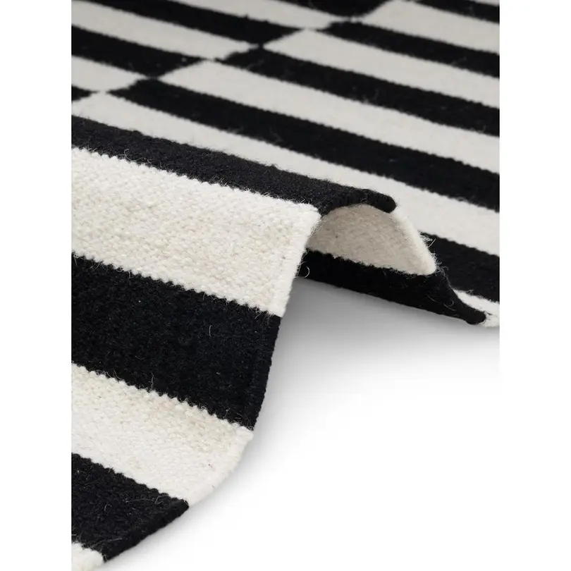 Tuft-/Webteppich Donna