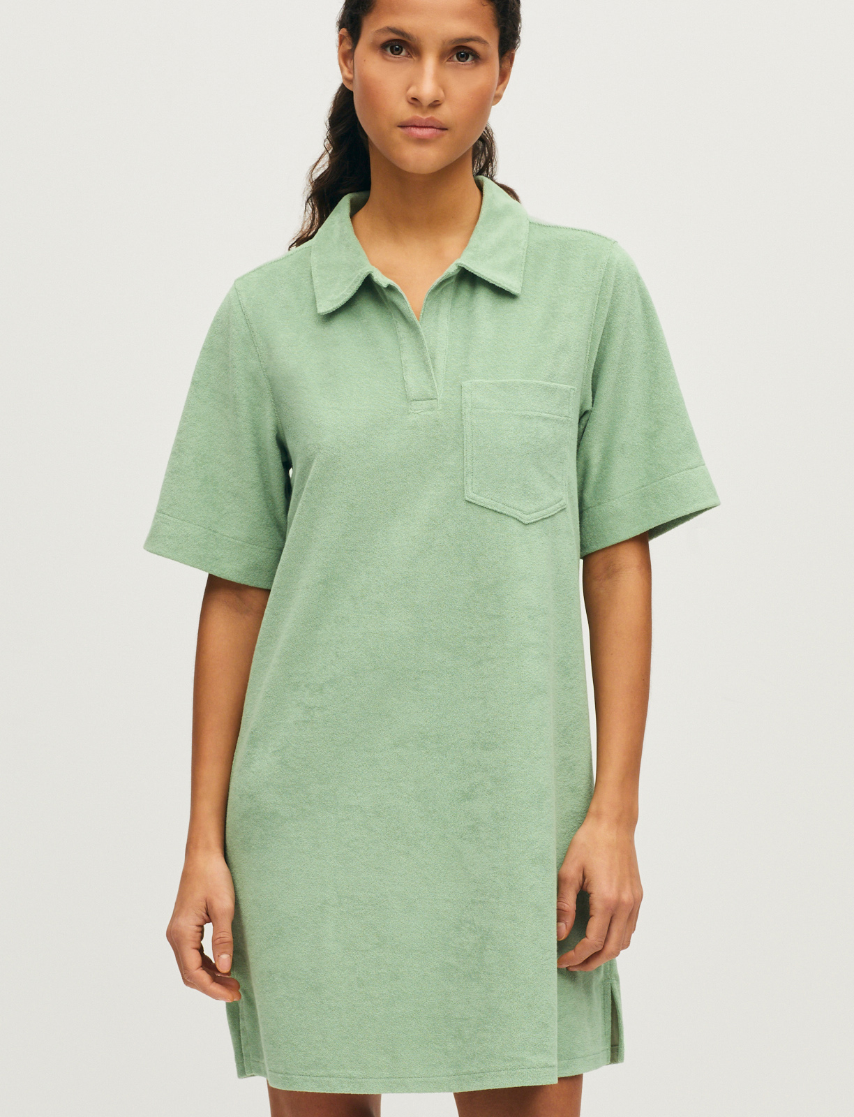 Robe TERRY TOWEL