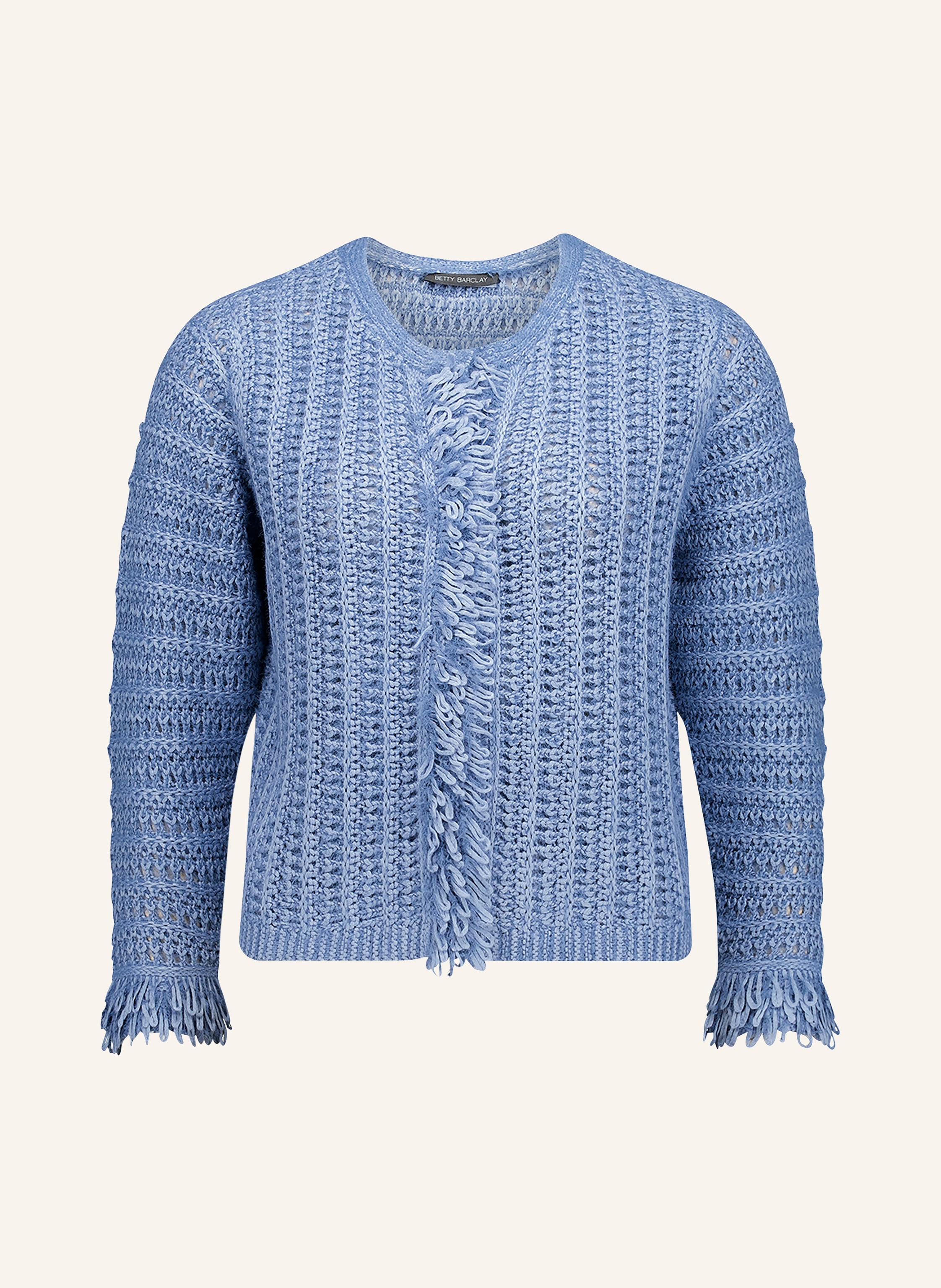 Betty Barclay Strickjacke