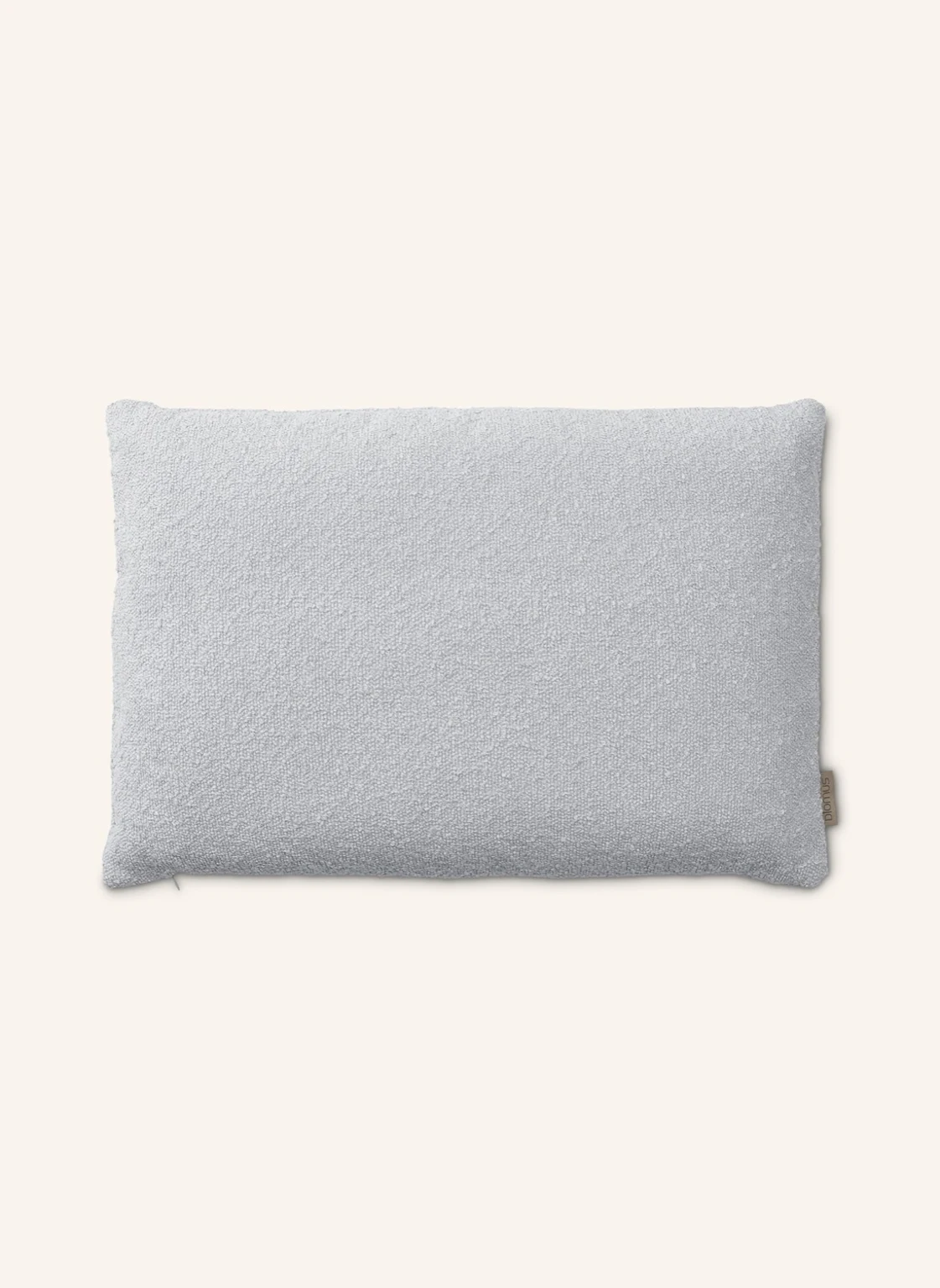blomus Kissenhülle BOUCLE