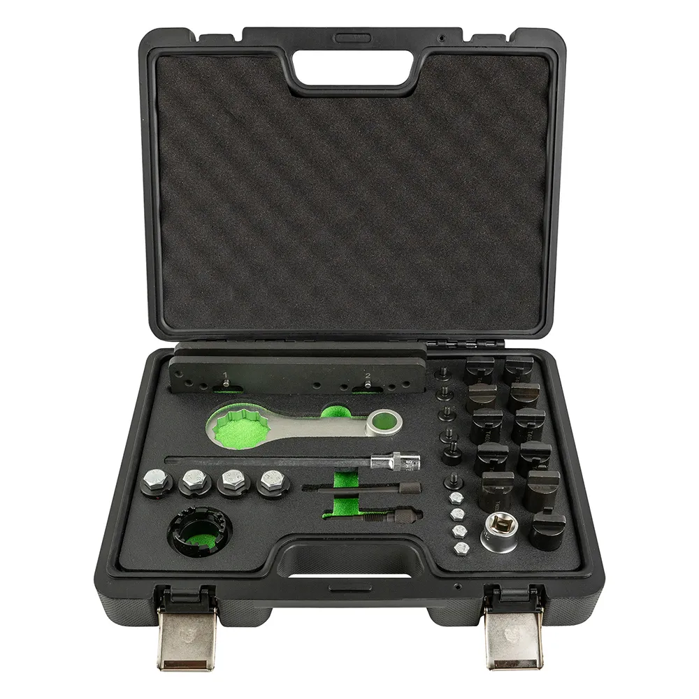 JBM VW/Audi Tfsi Camshaft Locking Kit 3.0L