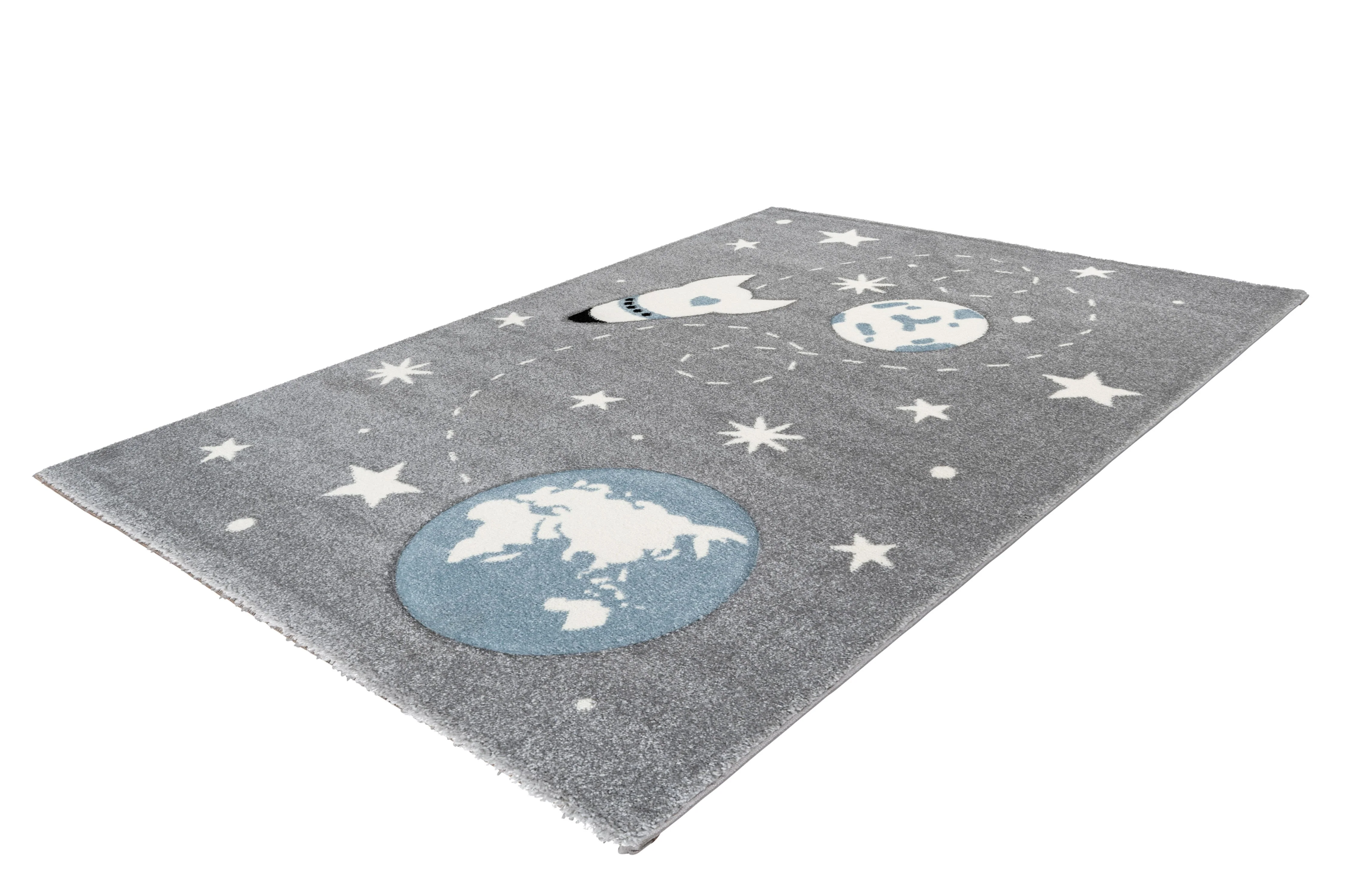Kindervloerkleed Yowah