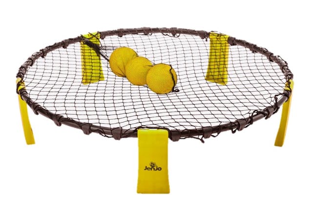 Smash Ball Tournament Game