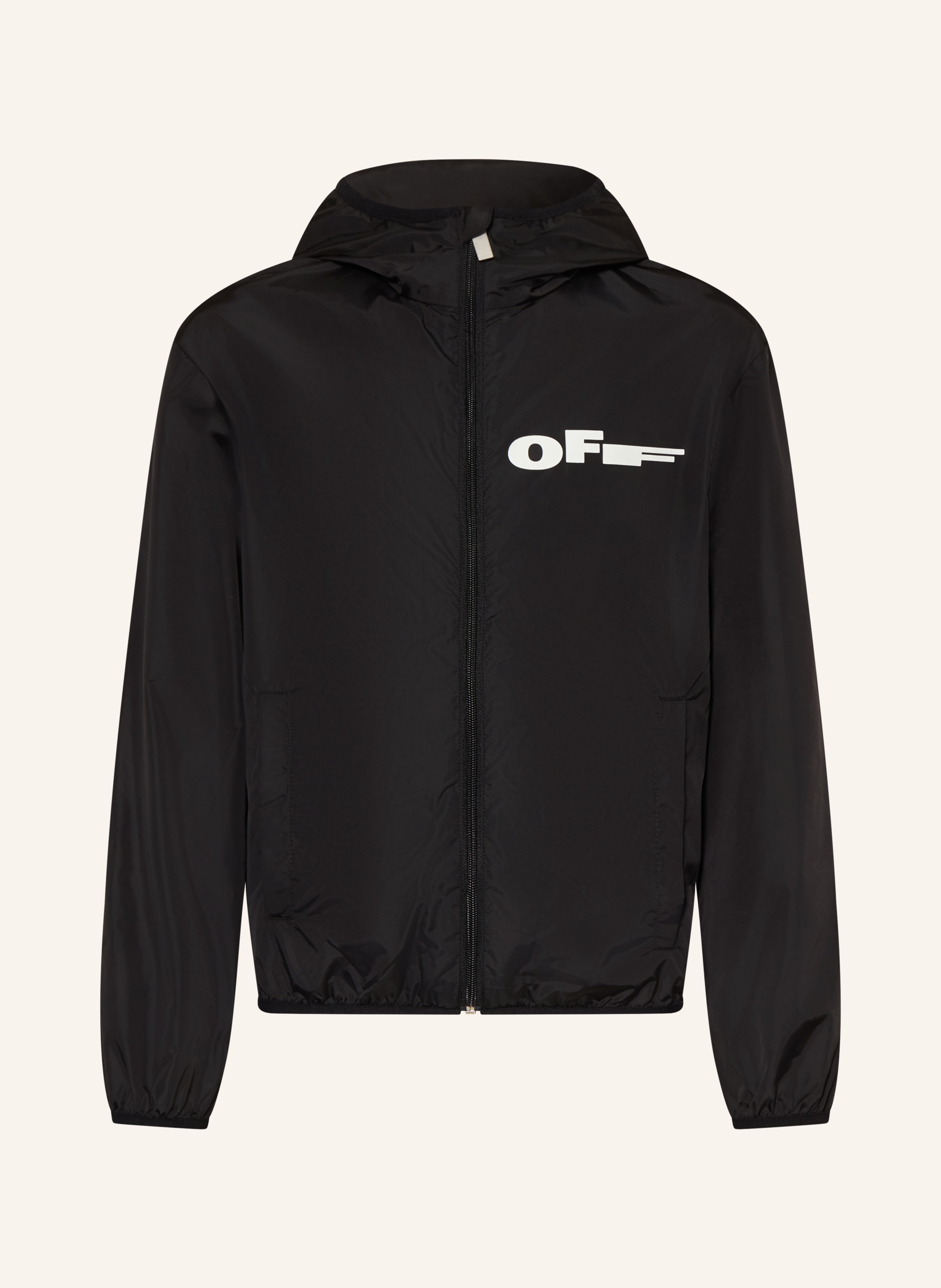 Off-White Jacke