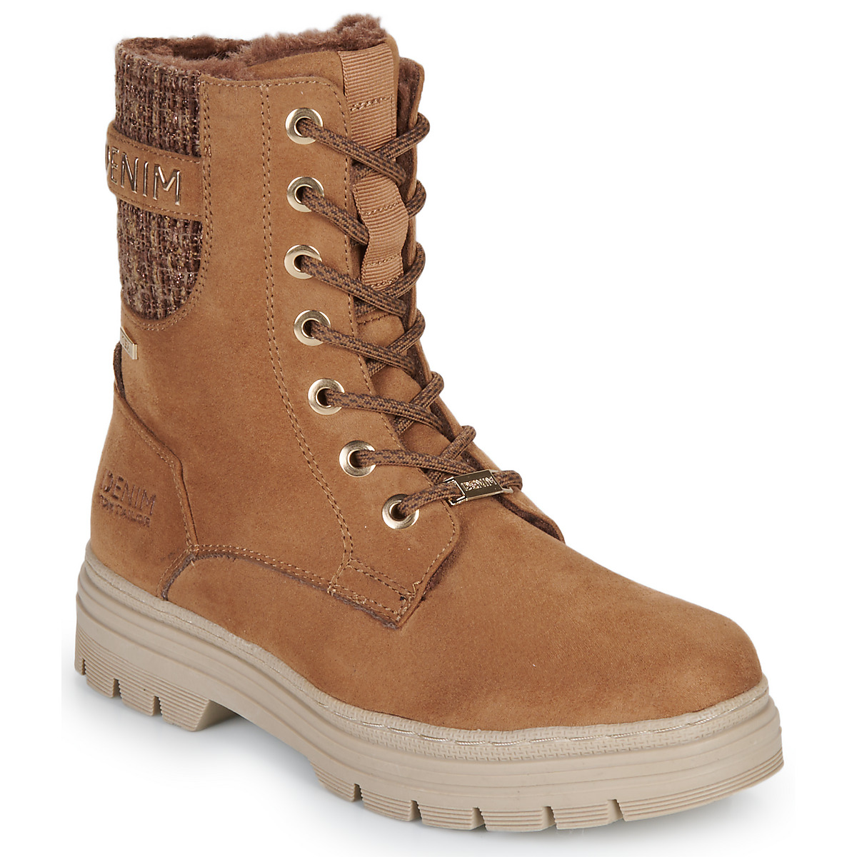 Tom Tailor - 4290560035-HAZEL - Brown