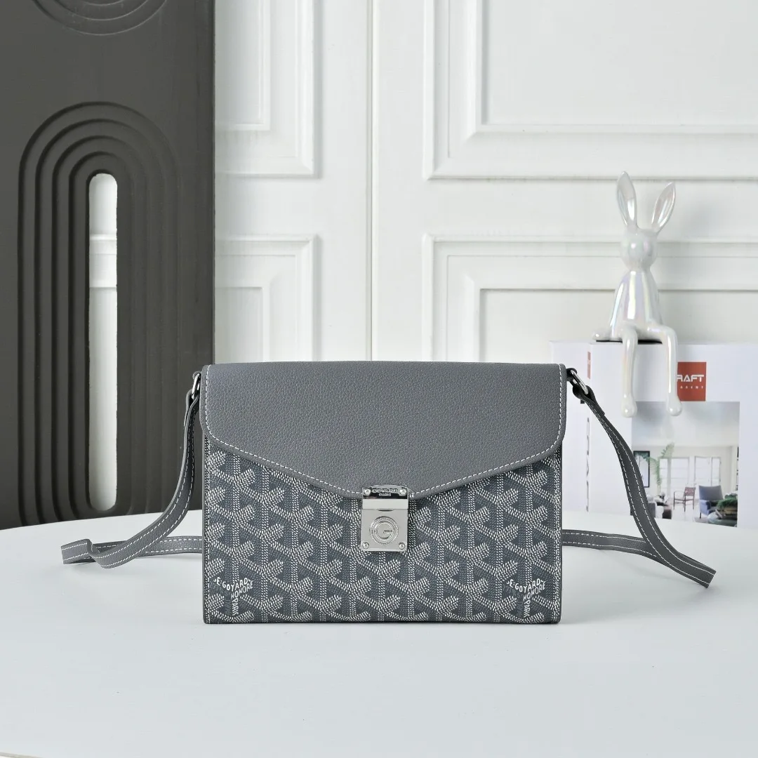 Goyard Chypre Wallet Pouch