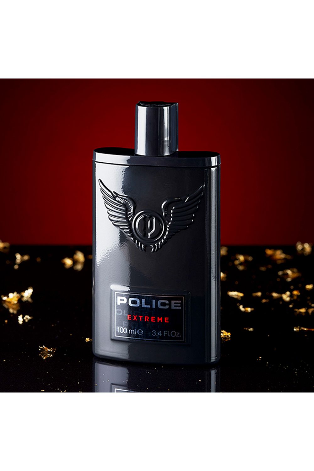 Police Police Extreme Man Eau De Toilette 100ml