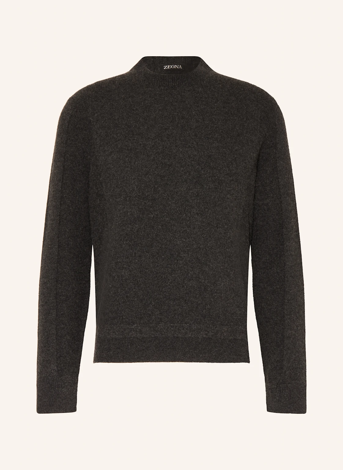 ZEGNA Pullover mit Cashmere