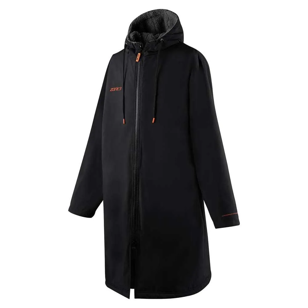 ZONE3 Active-Flex Change Robe