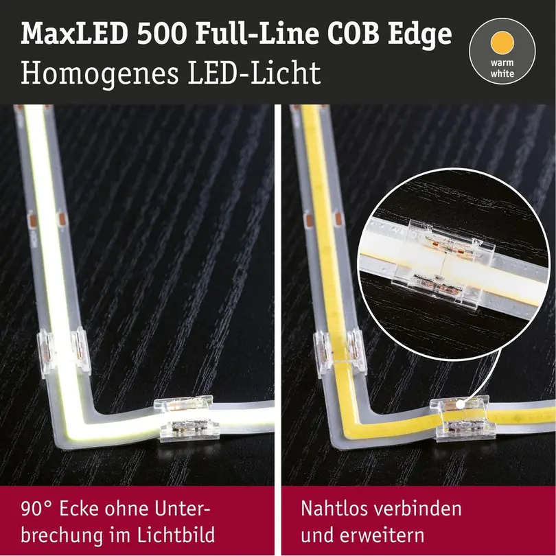 Lichtstreifen Paulmann