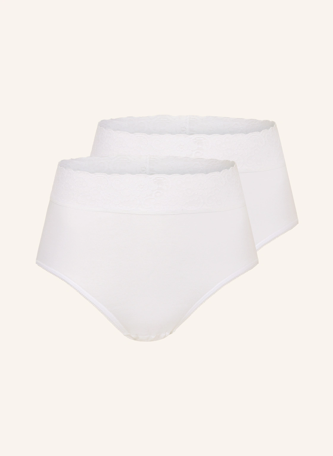 CALIDA 2er-Pack Taillenslips ICONICS
