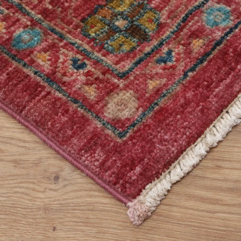 Orientteppich Saraban