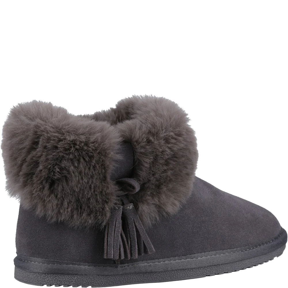 Hush Puppies Ayana Slippers