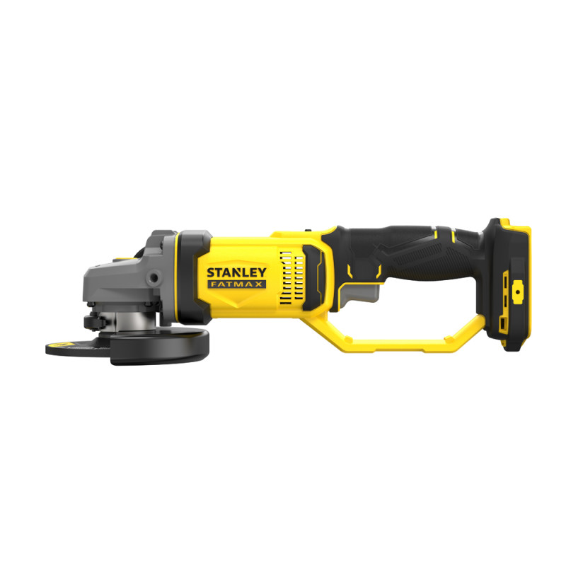 Meuleuse d'angle sur batterie SFMCG400B-XJ 18 V STANLEY FATMAX