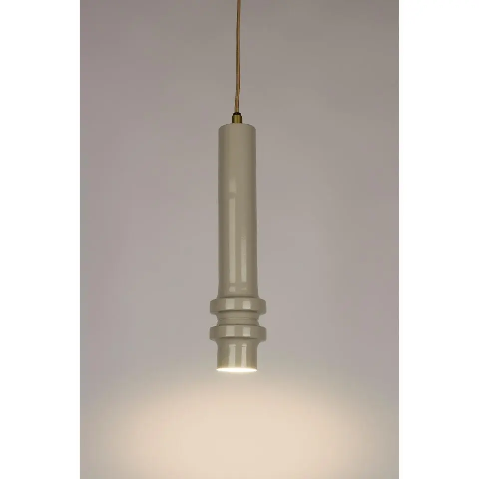 Housecraft Duct Hanglamp M Grijs