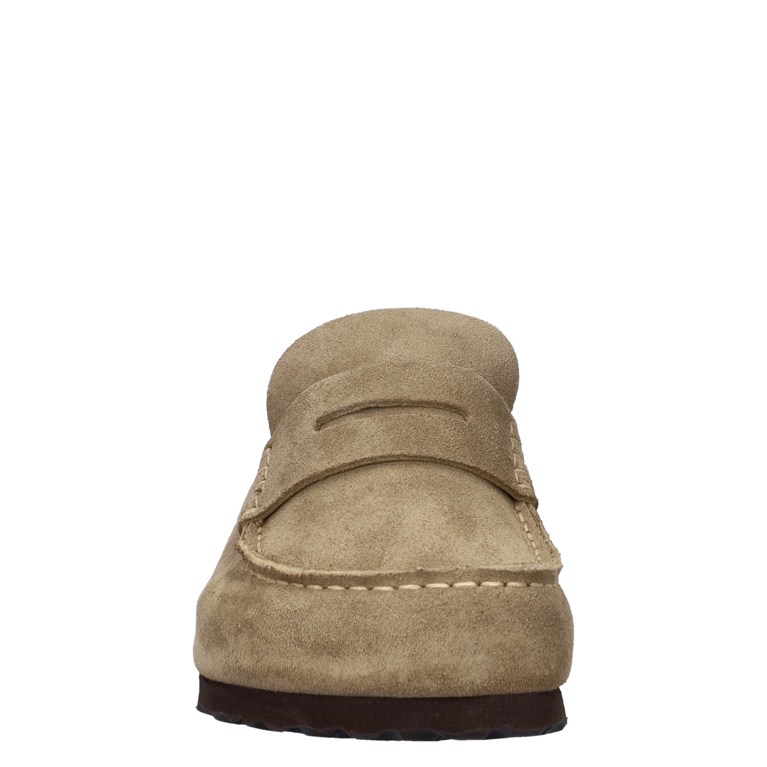 Birkenstock Naples Wrapped dames loafer