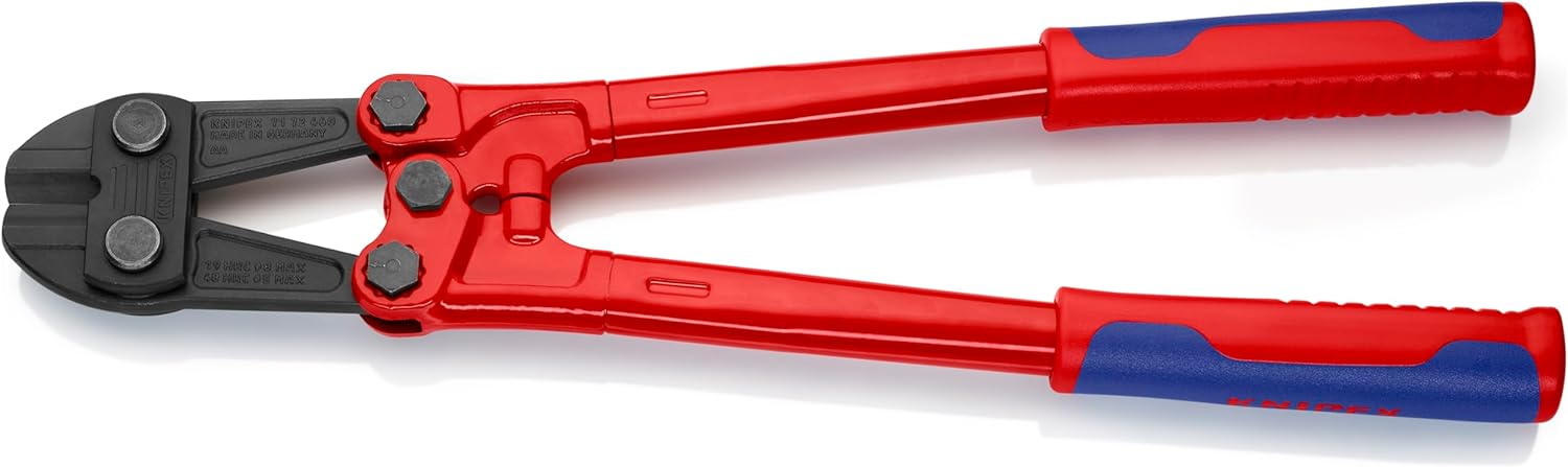 KNIPEX 71 72 460 Large Bolt Cutters