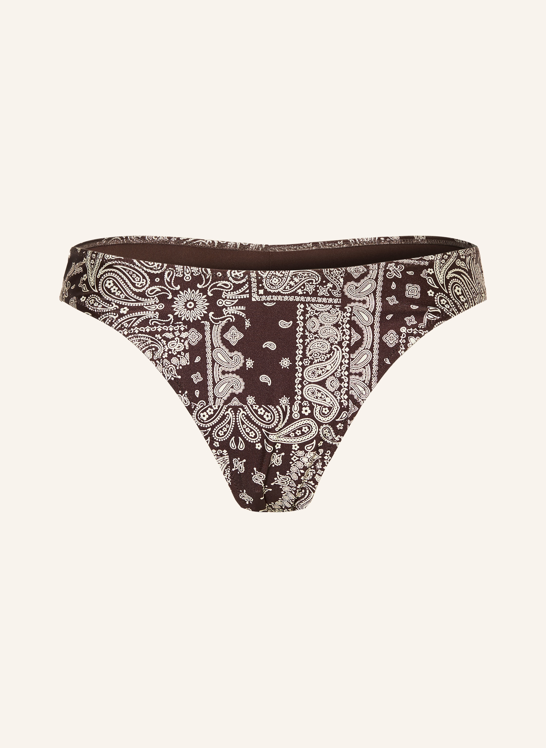 MRS & HUGS Brazilian-Bikini-Hose