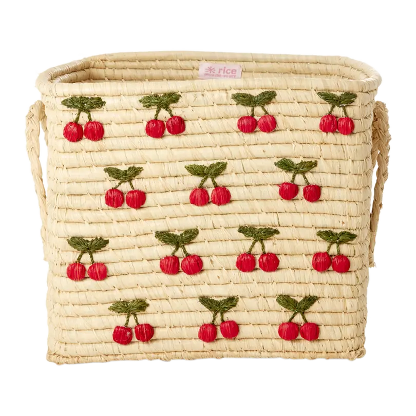 Aufbewahrungskorb Cherry