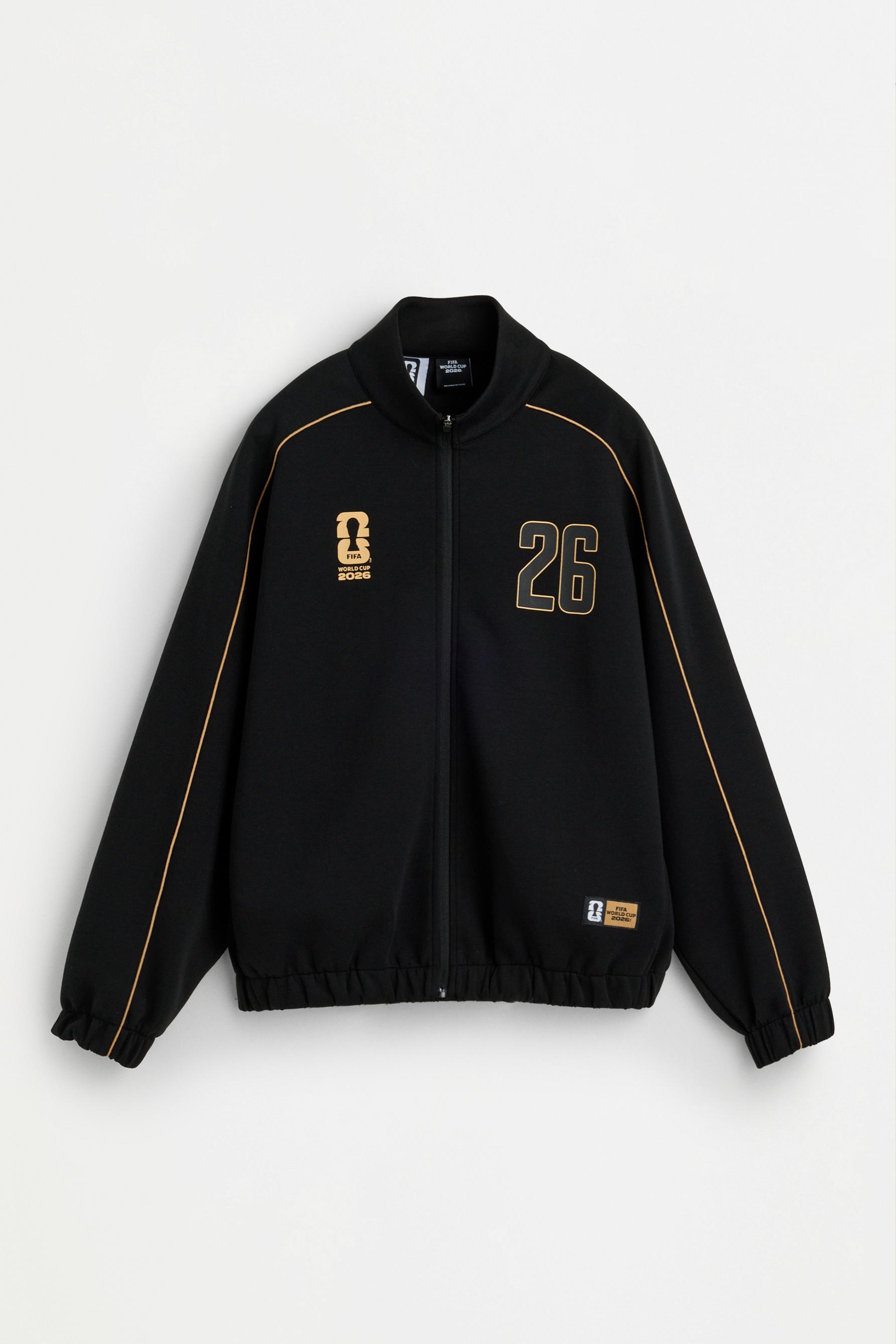 Hombre | Chaqueta FIFA World Cup TM 2026 Official Licensed Product