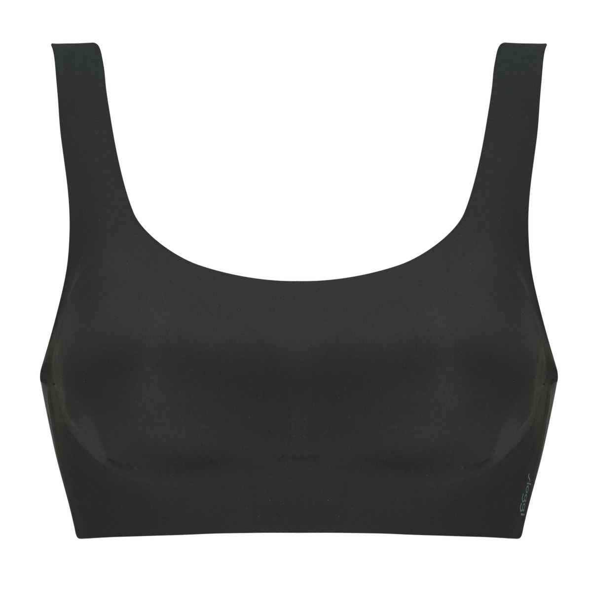 Sloggi  - ZERO Feel 2.0 Top - Black