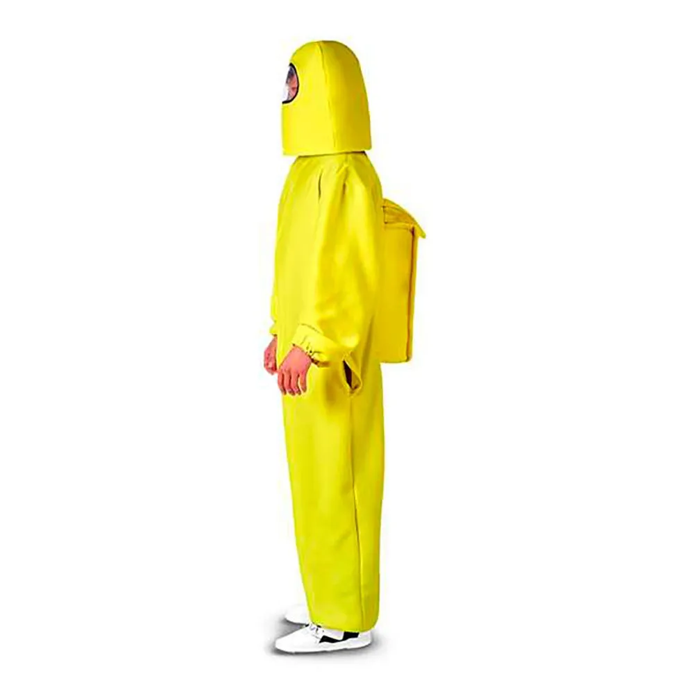 Mom Among Us Importor Man costume
