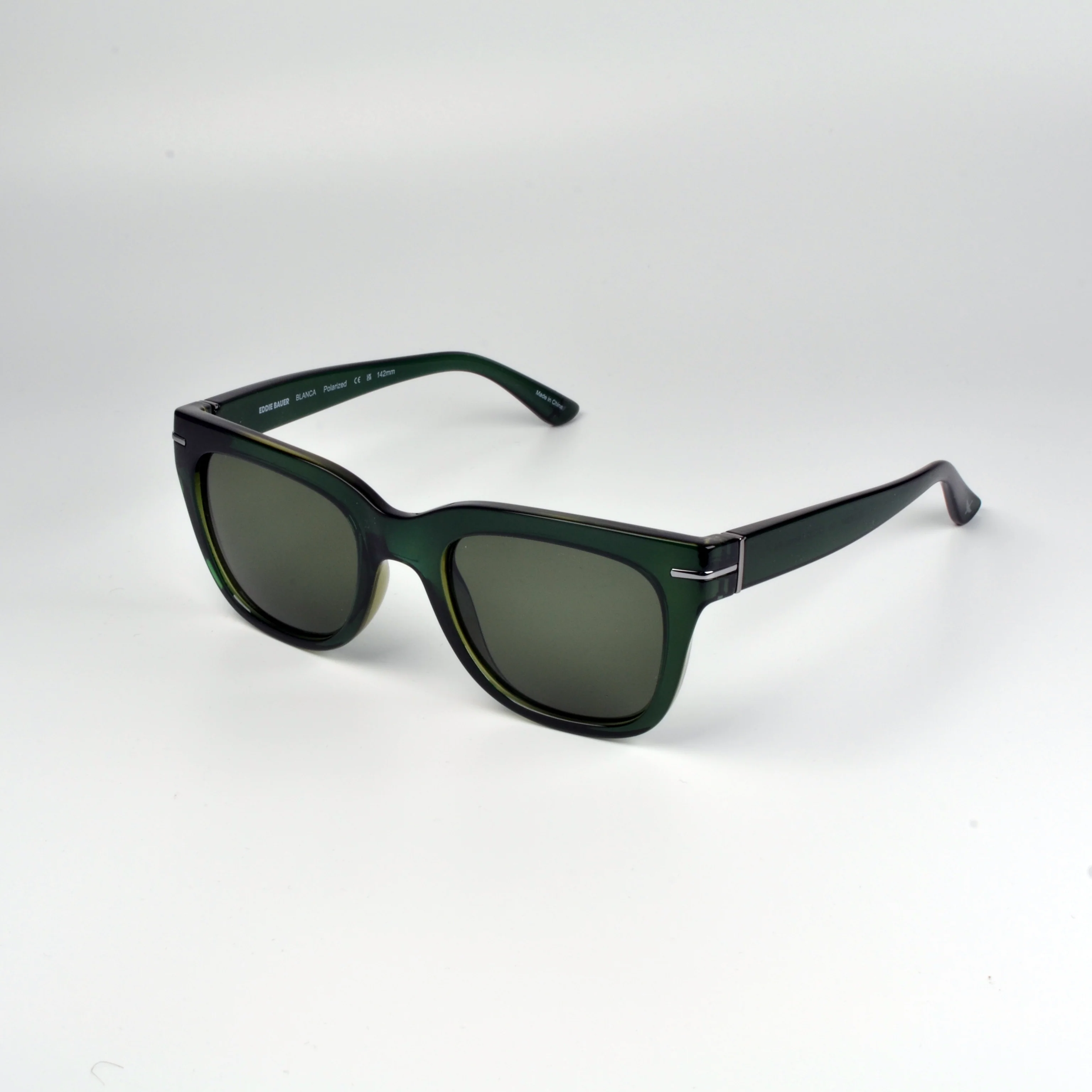 Blanca Polarized Sunglasses