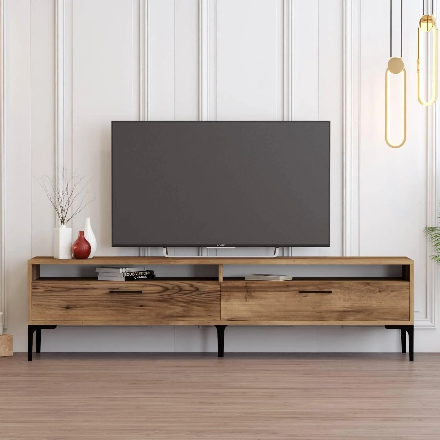 TV-meubel Istanbul