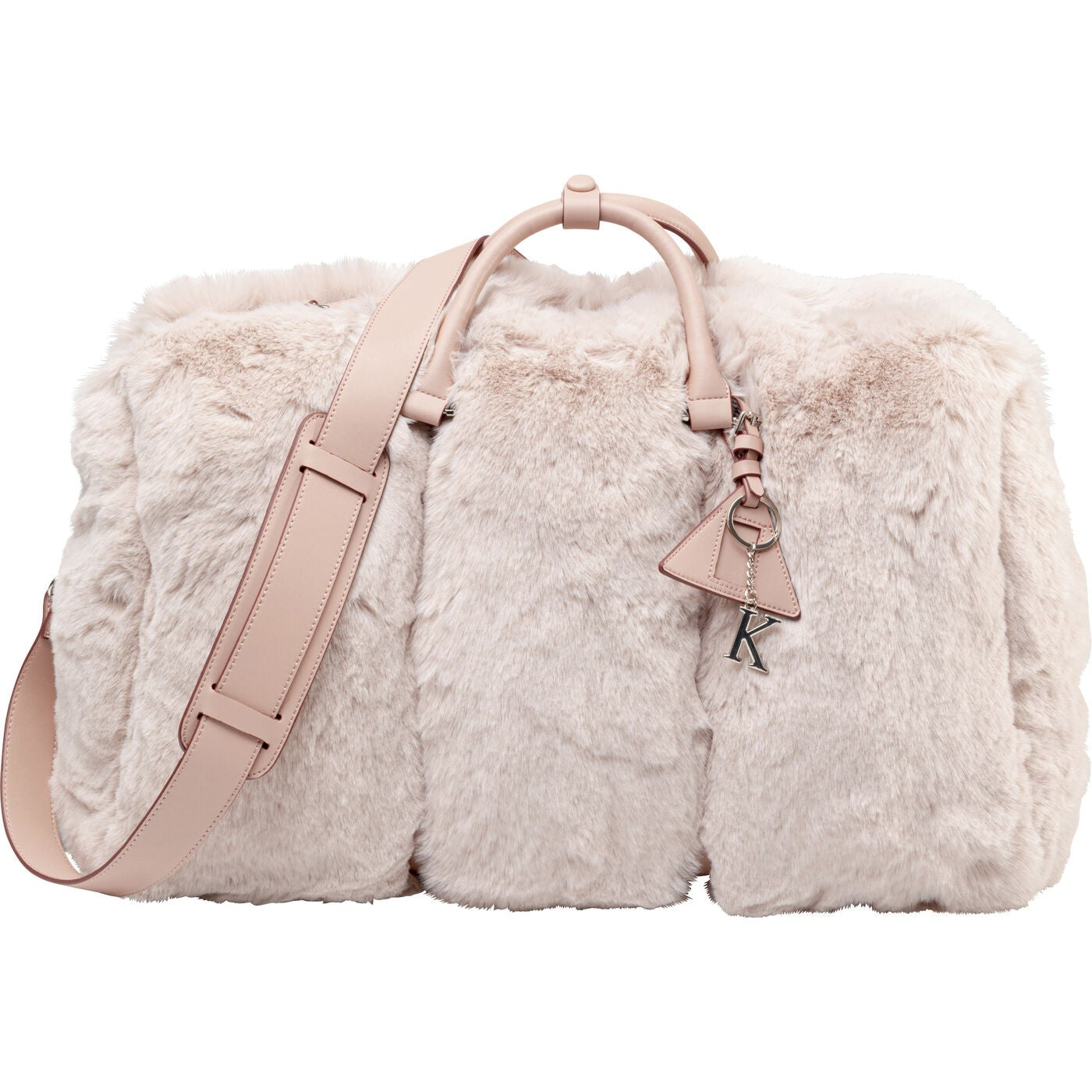 Kare Design Reistas Mika roze beige