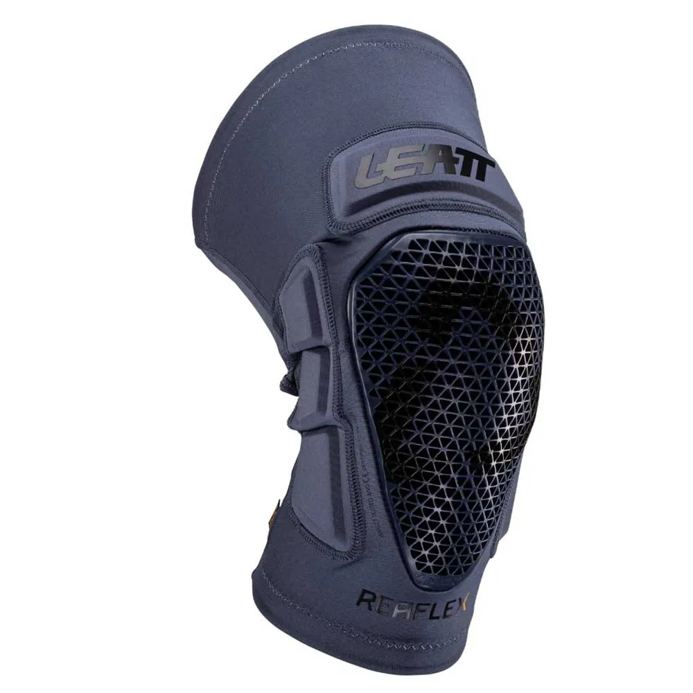 Leatt ReaFlex Pro knee guards