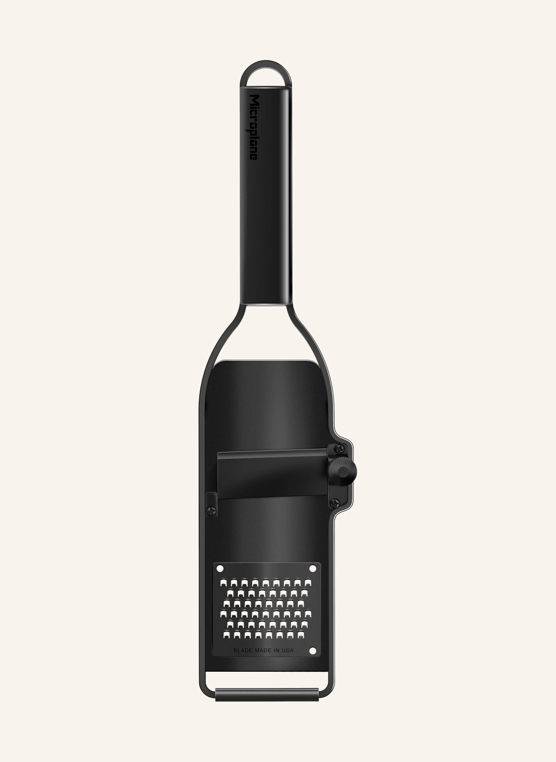 Microplane 2-in-1-Reibe