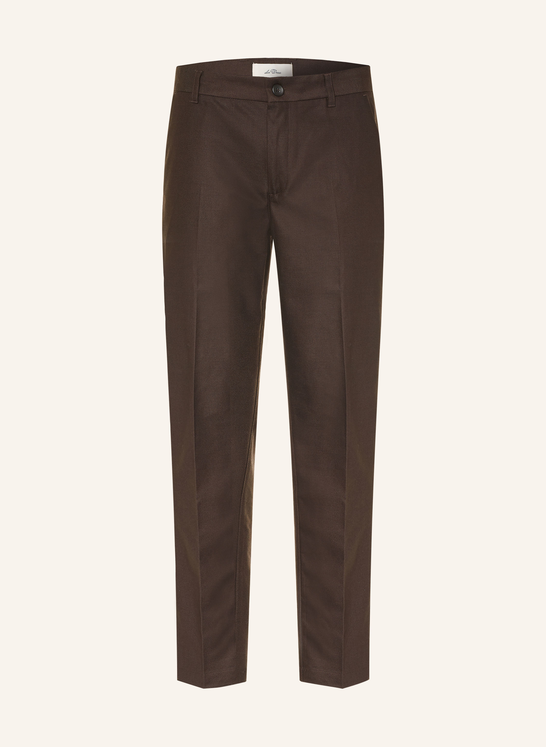 LES DEUX Chino Regular Fit