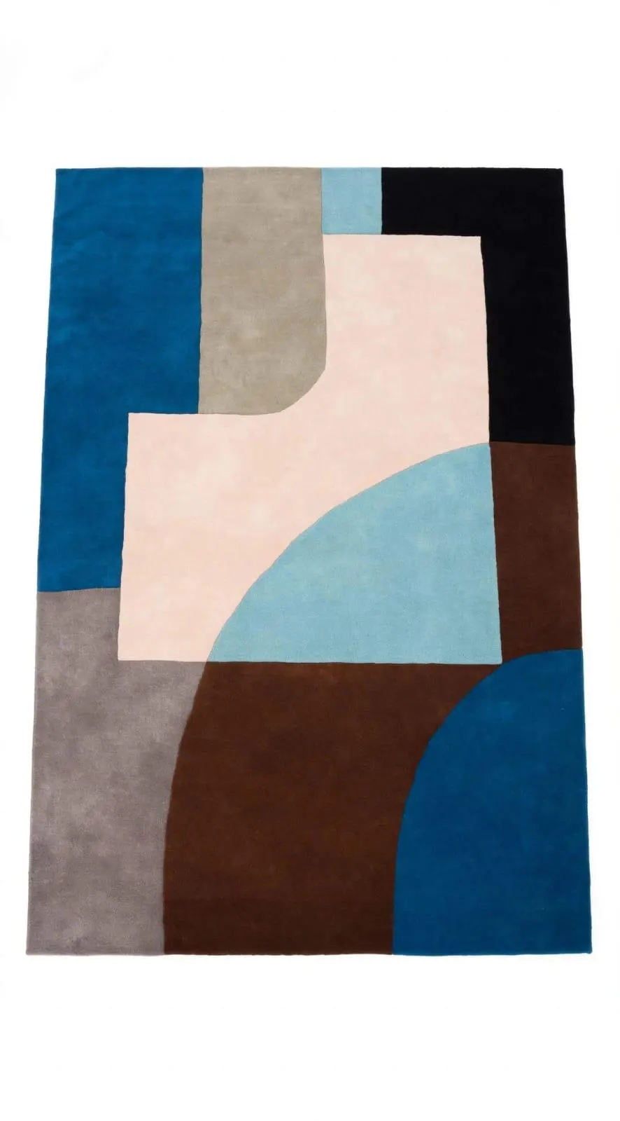 Modern Abstract rugs
