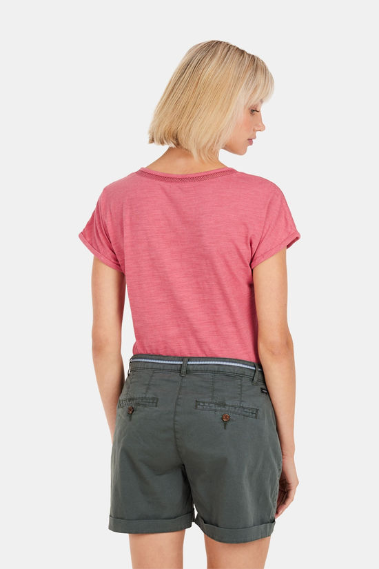 Protest Prtmondays T-Shirt Dames
