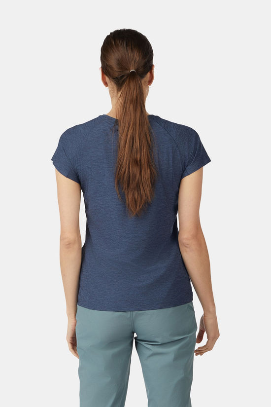 Ayacucho Mountain Technical Tee III T-Shirt Dames