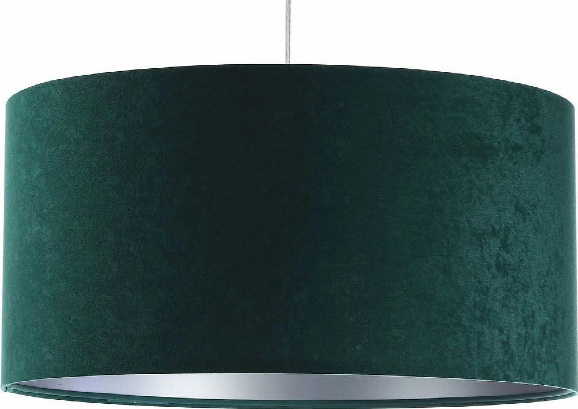 STANDARD - Suspension Tissu Vert