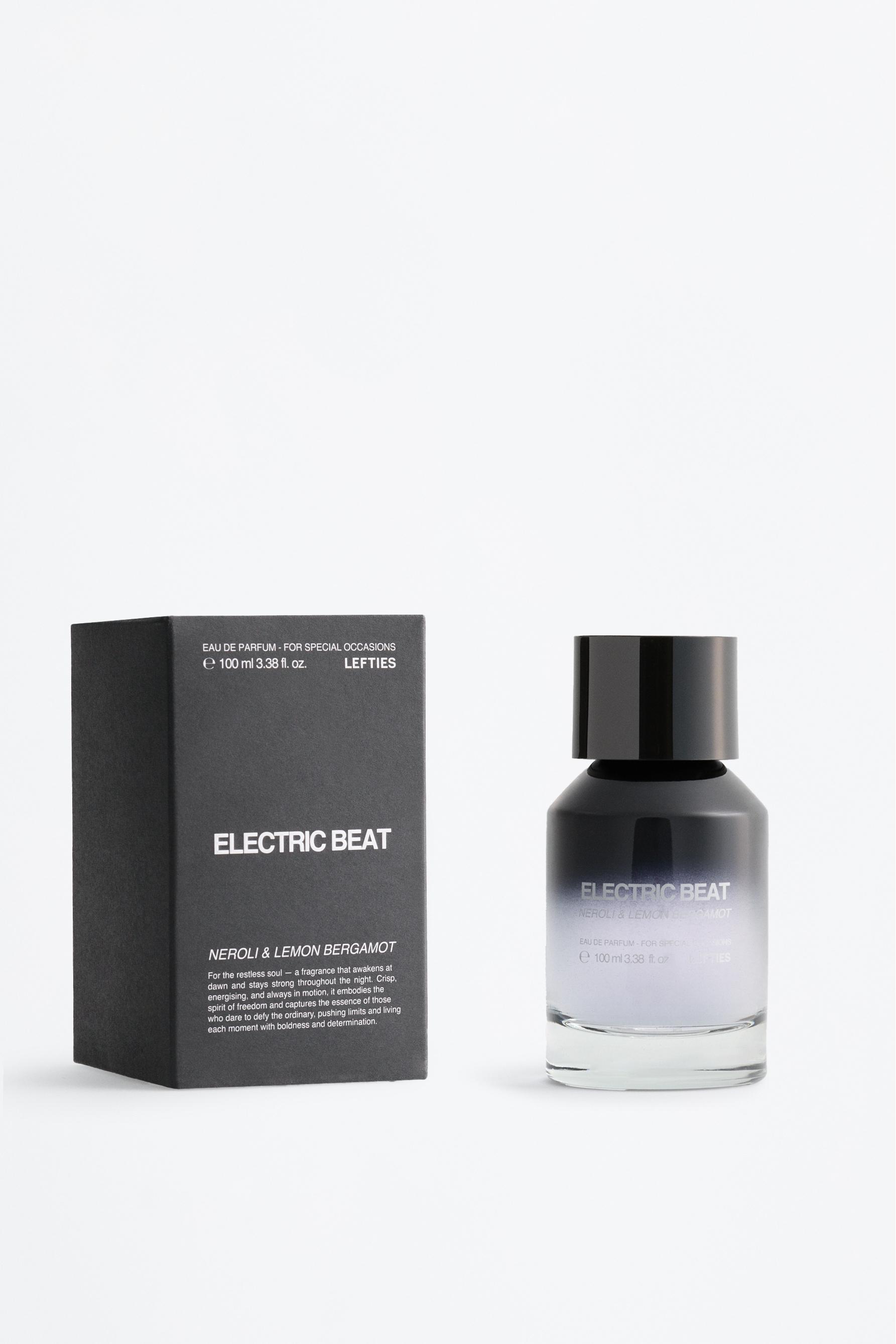 Bold Horizons Electric Beat EDP 100 ml
