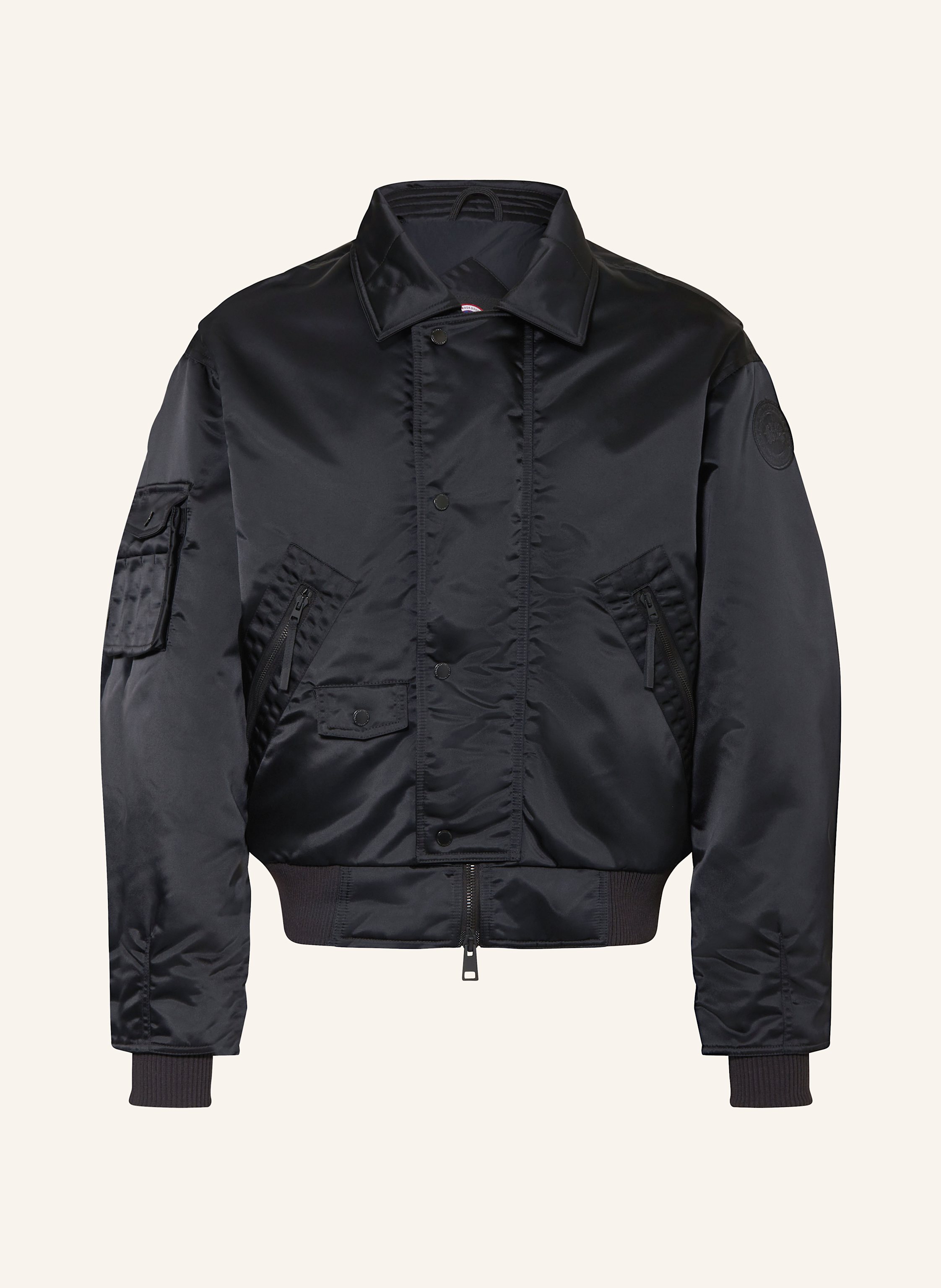 CANADA GOOSE Daunenjacke SEGUIN AVIATOR